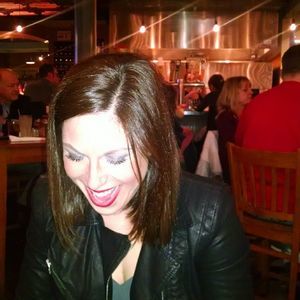 Meet your Posher, Megan